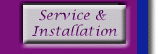 Service & Installation